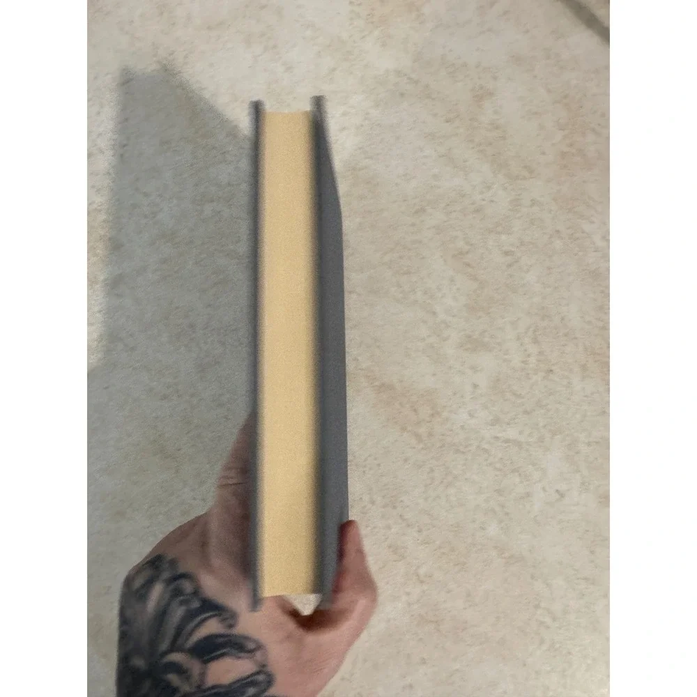 The Book of Delights Ross Gay Hardcover First Edition 2019 Algonquin Books Essay